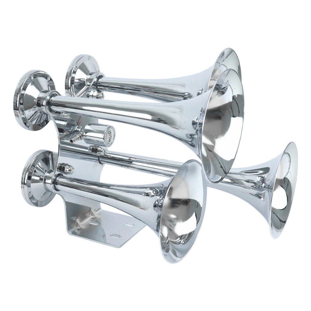 Buzina Trem 24v: Onde Comprar | BuscaProdutos