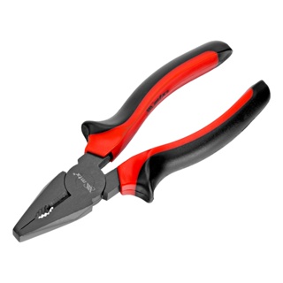 Alicate Universal 6" MTX Black Níckel 160mm em Oferta na Shopee