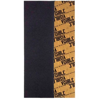 Lixa Skate Emborrachada Profissional Importada Original Marca Visible - Desde 1996