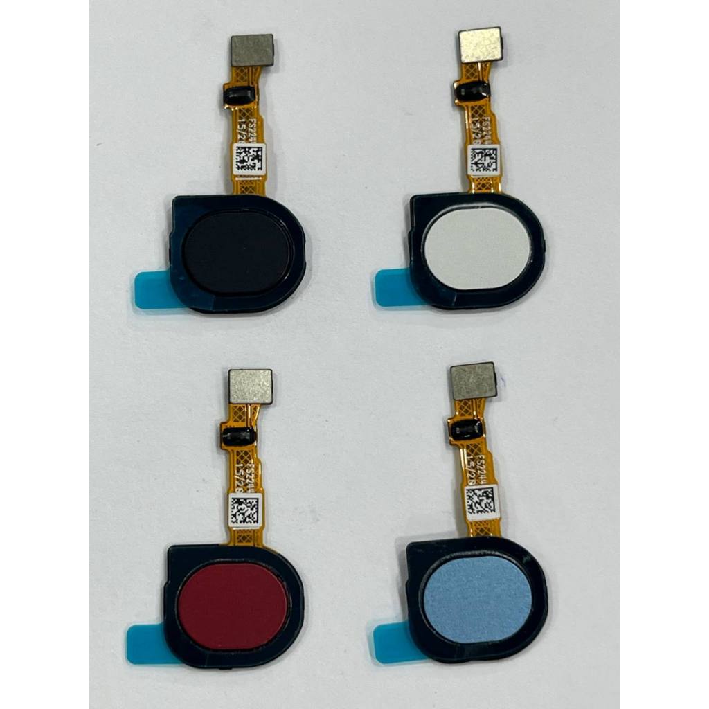 Flex Sensor Biometria Digital A11 | PRODUTO NOVO