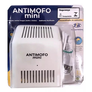 Antimofo - Desumidificador - Pronta Entrega - acabe com mofo bolor cheiro ruim - Envio Imediato em Oferta na Shopee