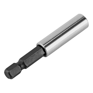 Adaptador Bit Magnético Longo 1/4" MTX Hexagonal em Oferta na Shopee