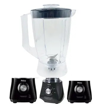 Copo Philco Mult. All in one 2 Menor / Philco all in one citrus 800w / EOS Chef gourmert eps01t