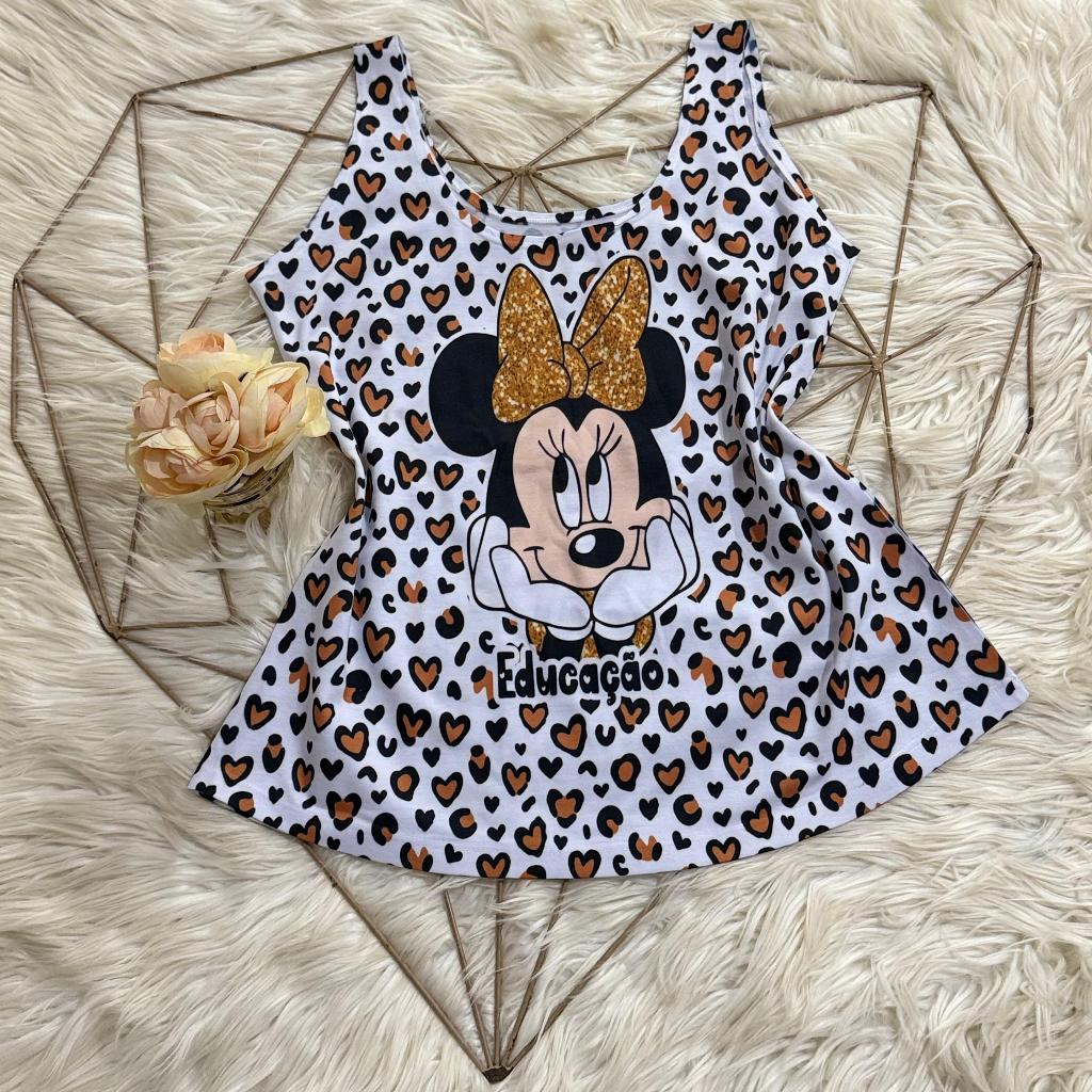 Regata Educação Infantil/Professora/Educação/Fardamentofeminina em Oferta na Shopee