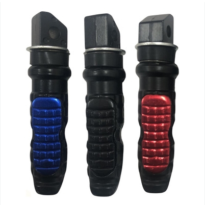 Pedaleira Esportiva Universal Para Moto 6mm em Oferta na Shopee