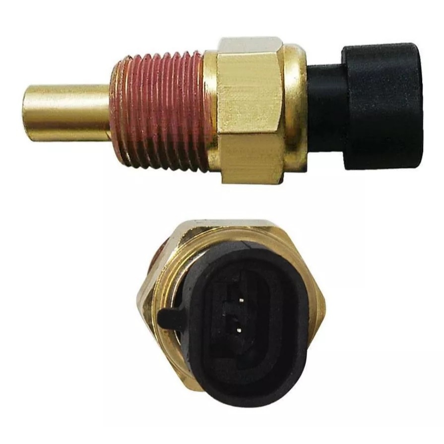 Sensor De Temperatura Volvo Penta / Mercruiser - 2 Pinos Eua