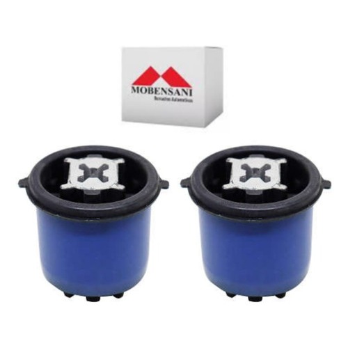 2 Buchas Eixo Traseiro Citroen C3 picasso C3 DS4 2012 2013 2014 2015 2016 2017 2019 2020
