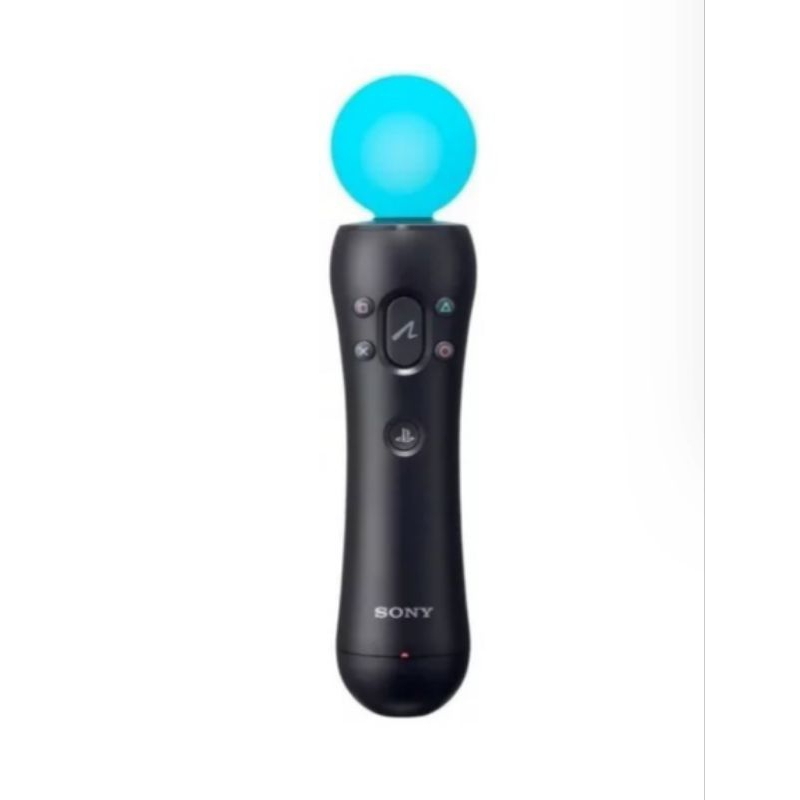 Playstation Move
