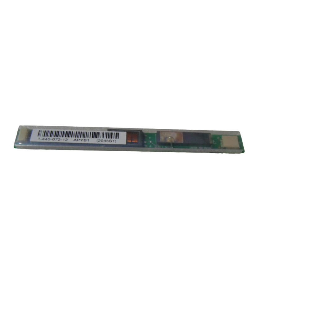 Inverter Da Tela Para Notebook Sony Pcg-71312m