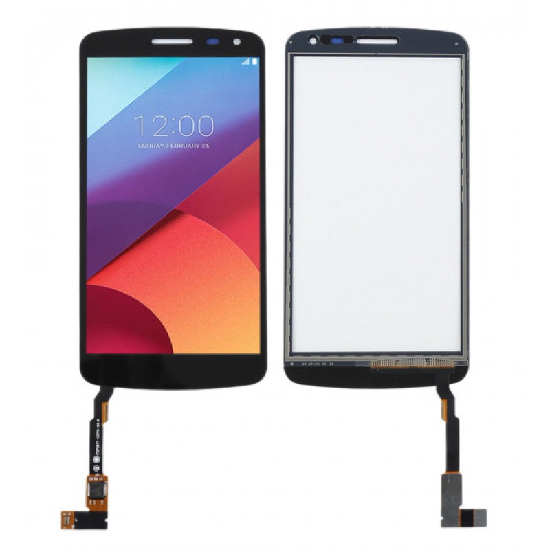 Vidro Touch LG K5 x220 Tela Vidro Touch Scress Para LG K5 X220 X220dsh