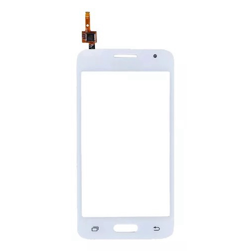 Touch Vidro Samsung Core II Dous Tela Vidro Touch Samsung Galaxy Core 2 Duos G355 / G355m/ds
