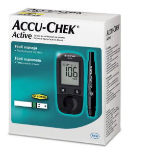 Aparelho de Glicemia Accu-chek: Onde Comprar | BuscaProdutos
