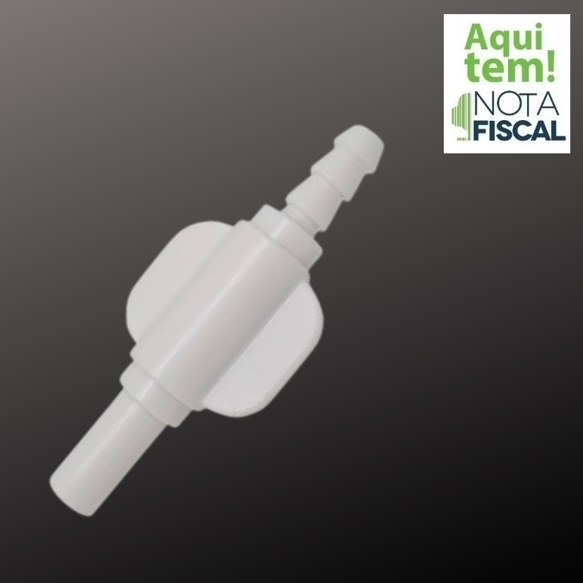 Pino Conector para Inalador Dc1 Dc2 G-tech Original: Onde Comprar | BuscaProdutos