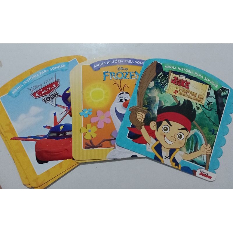 Jake e os Piratas: Onde Comprar | BuscaProdutos