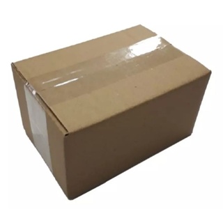 Caixa de papelão 16x11x8 25und PAC Sedex em Oferta na Shopee