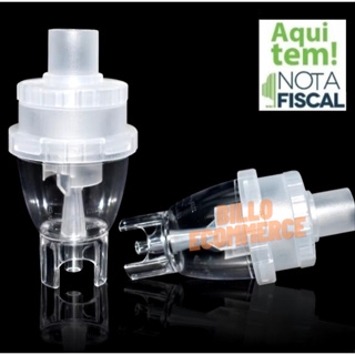 Copinho Inalador Nebulizador Gtech Original com Garantia em Oferta na Shopee