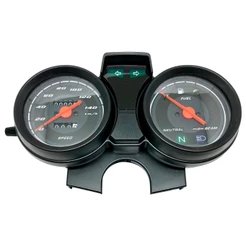 Painel Completo YAMAHA YBR 125 2006 A 2008 Com Chicote.
