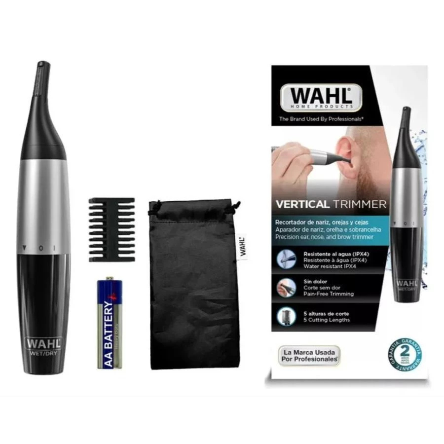 WAHL - VERTICAL TRIMMER - WAHL