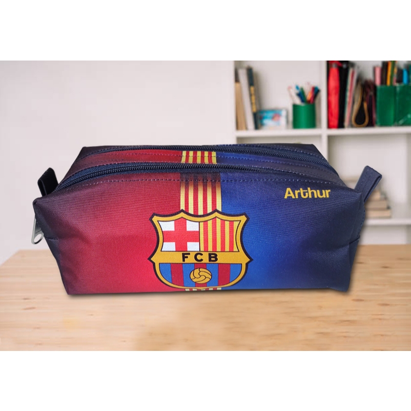 Estojo Dois Compartimentos Masculino: Onde Comprar | BuscaProdutos