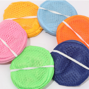 1 Cesto De Roupa Caixa Dobrável Para Armazenagem E Organização De Vestuário Brinquedos Pequena