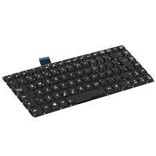 Teclado notebook Asus s400c