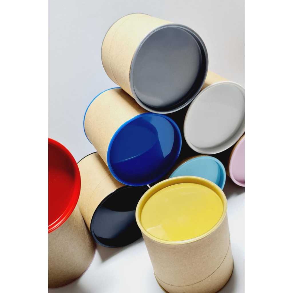 20 x Tubolata 5x8 - Tubolatas Tubo Lata - Harumi em Oferta na Shopee