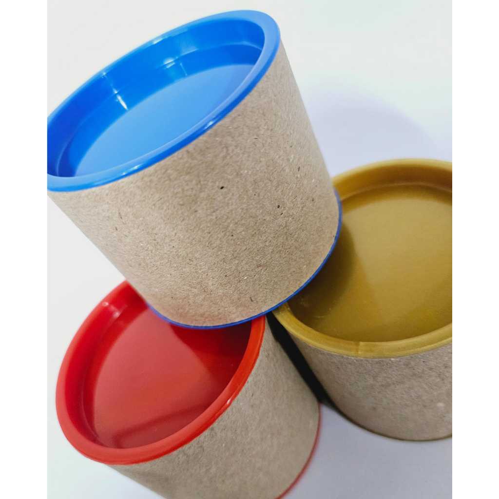 10 x Mini Tubolata 5x6 - Tubolatas - Tubo Latas - Fabricantes - Harumi em Oferta na Shopee