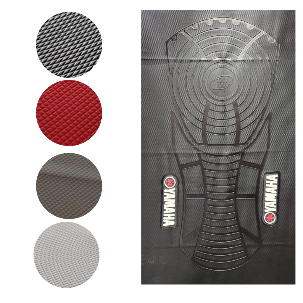 Capa Para Banco Moto Esportiva Ybr Fazer Factor Yamaha Cores em Oferta na Shopee