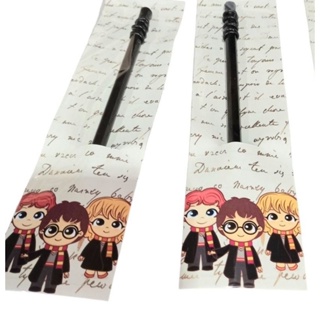 20 unidades de lápis Artesanal - Harry Potter. Não é personalizado. em Oferta na Shopee