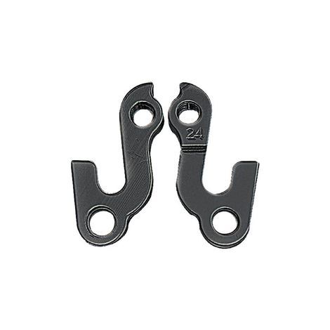 GANCHEIRA ALUMINIO PARA QUADRO - 24 - FIB/FIRE-TECK