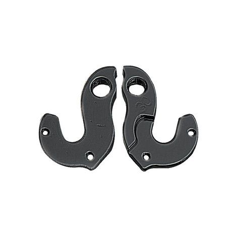 GANCHEIRA ALUMINIO PARA QUADRO - 30 VIPER / DEXTER 26 LM