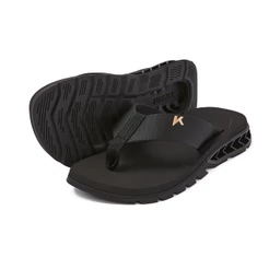 Sandália Chinelo Kenner Rakka DBU Masculino Preto Original