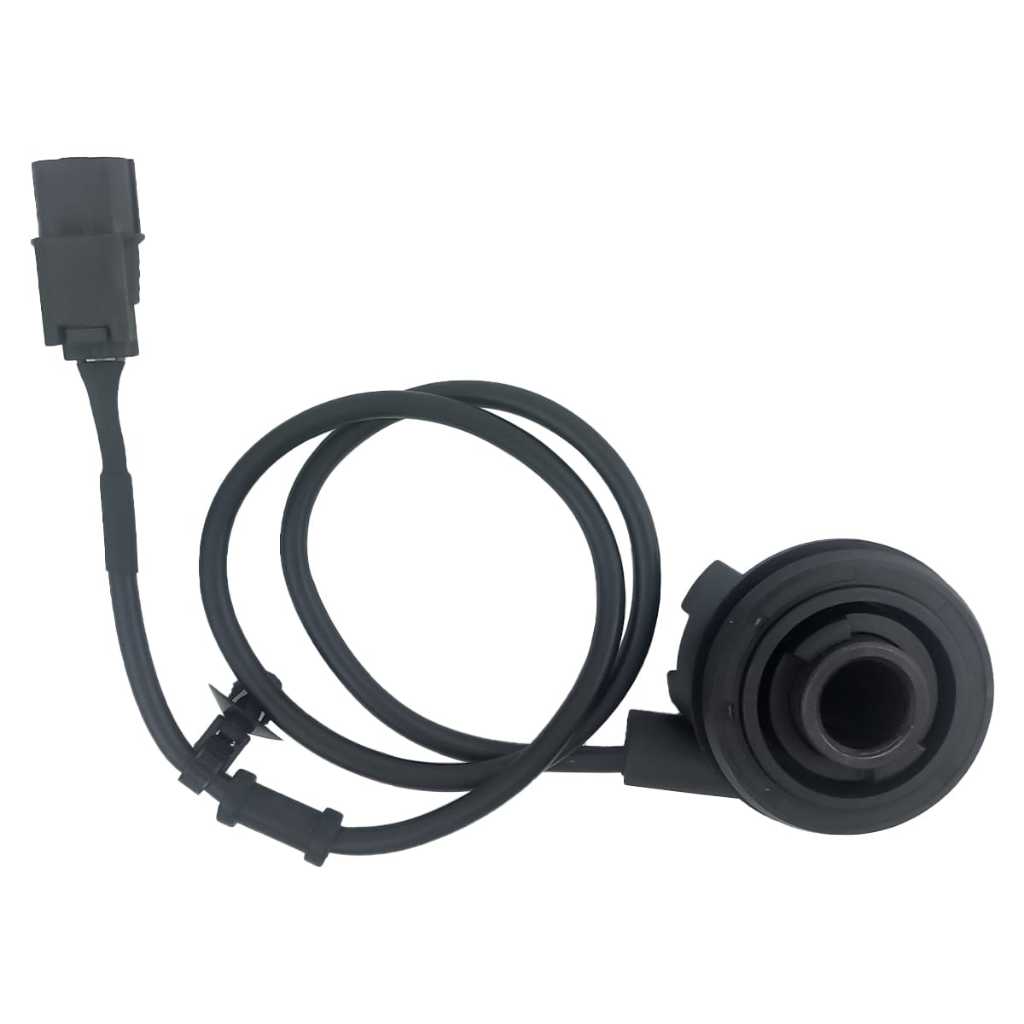 Sensor desmultiplicador Velocimetro CB 300 2009 a 2015 sem abs completo. — imagem 2 de 2