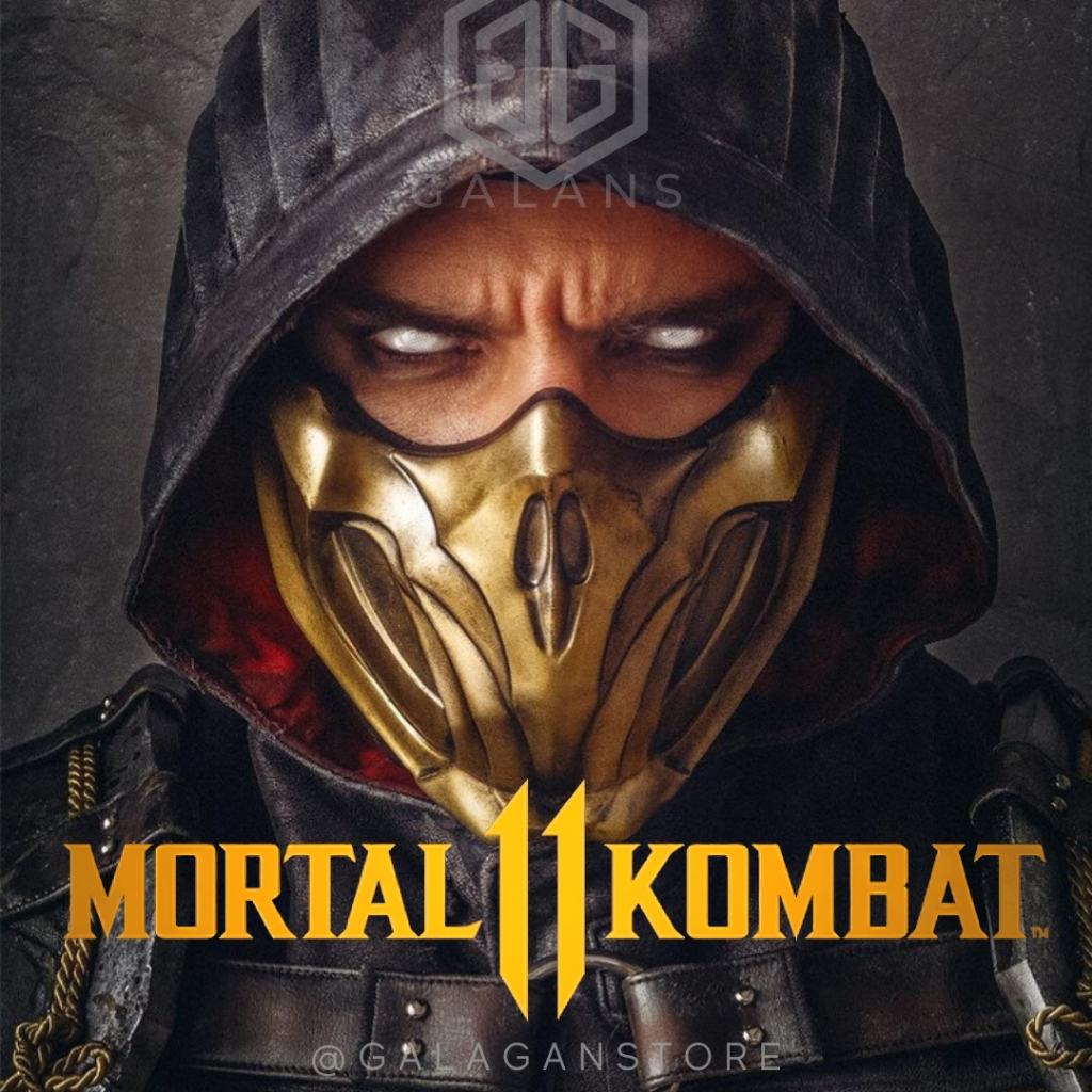 Máscara Scorpion: Onde Comprar | BuscaProdutos