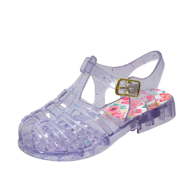 Sandália Injetada Leve Confortável Macia Moda infantil em Oferta na Shopee