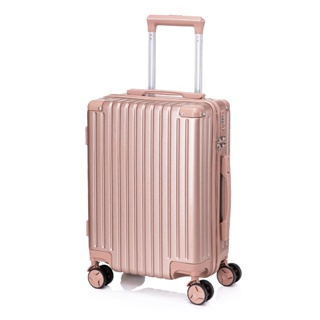 Mala De Viagem Bordo 10KG Rodas Dupla Cadeado TSA 3 dígitos Protecao Lateral ATP93-1 em Oferta na Shopee