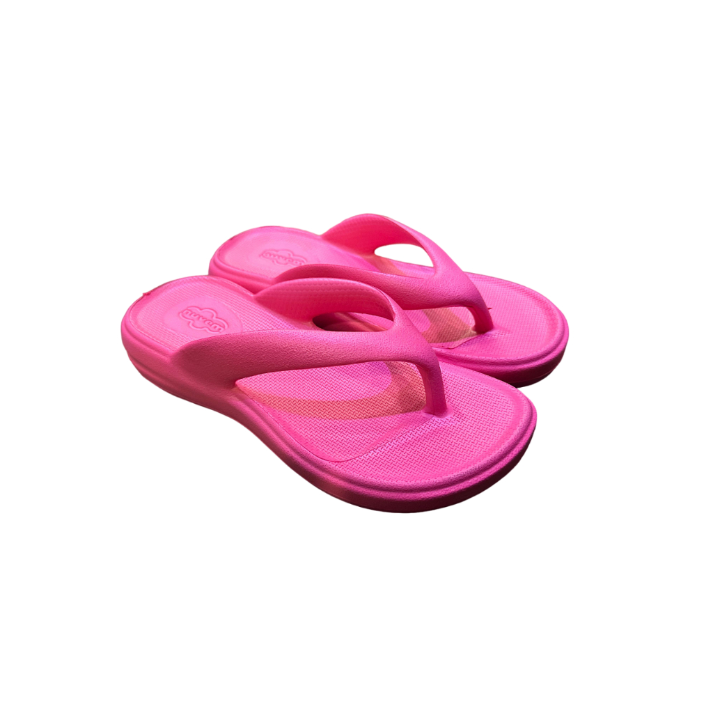 Chinelo Nuvem Dedo Ortopédico Tratorado Calcanhar P/ Esporão