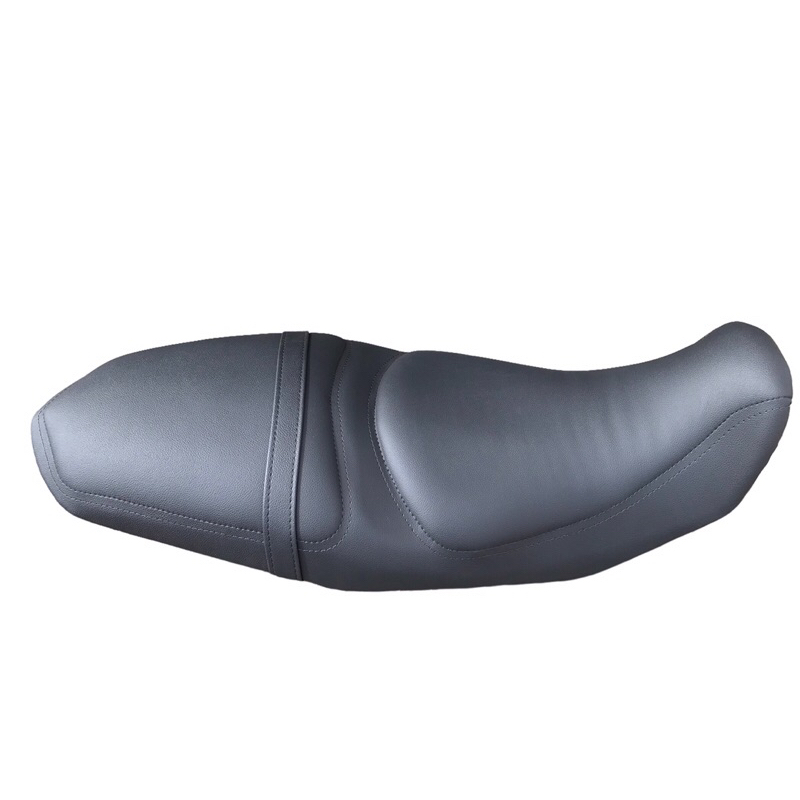 Capa Almofada Confort Espuma Banco De Moto Yamaha Xtz Lander 250