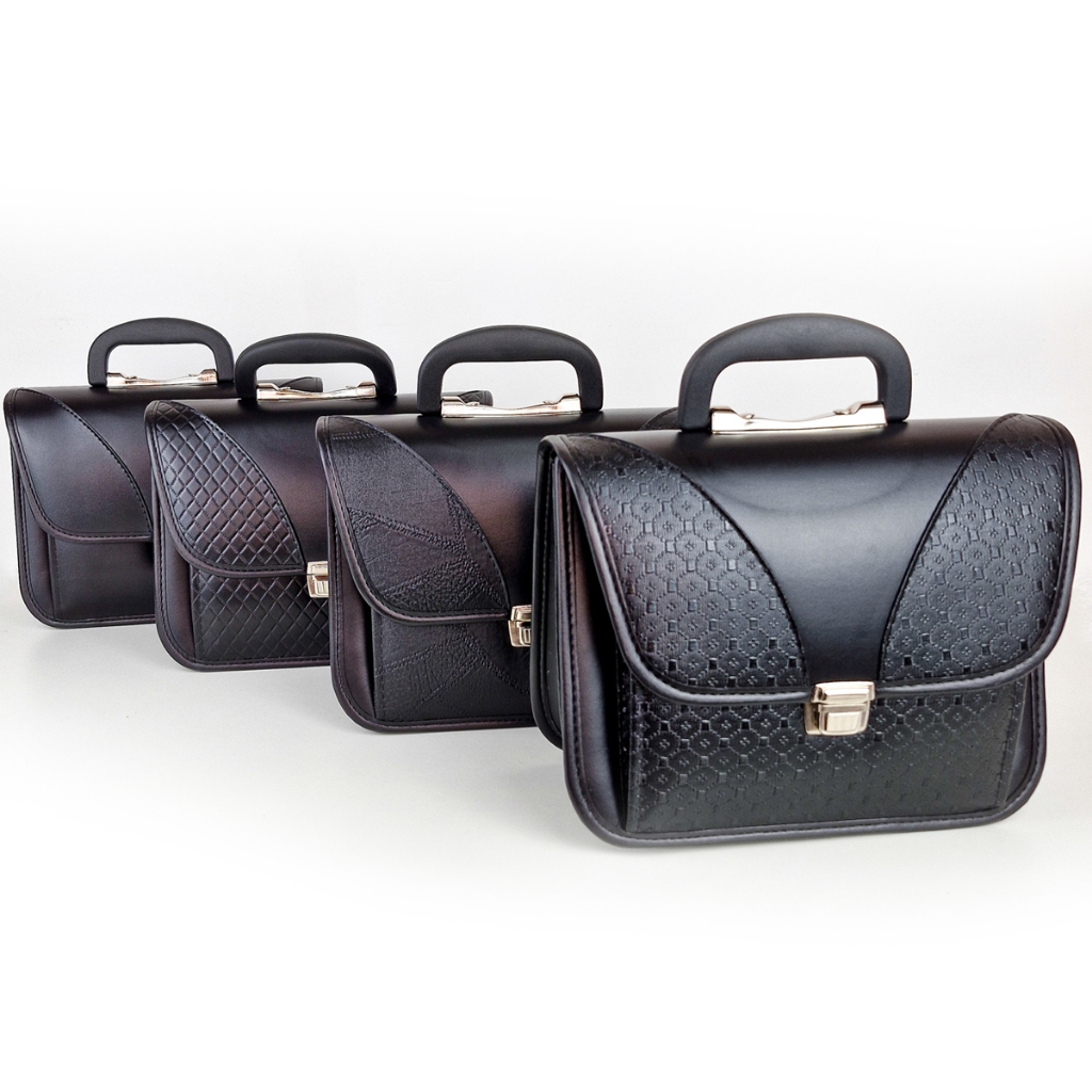 Pasta Ccb Para Bíblia e Hinário Maleta Ccb Executiva com Alça Congregação Cristã em Oferta na Shopee