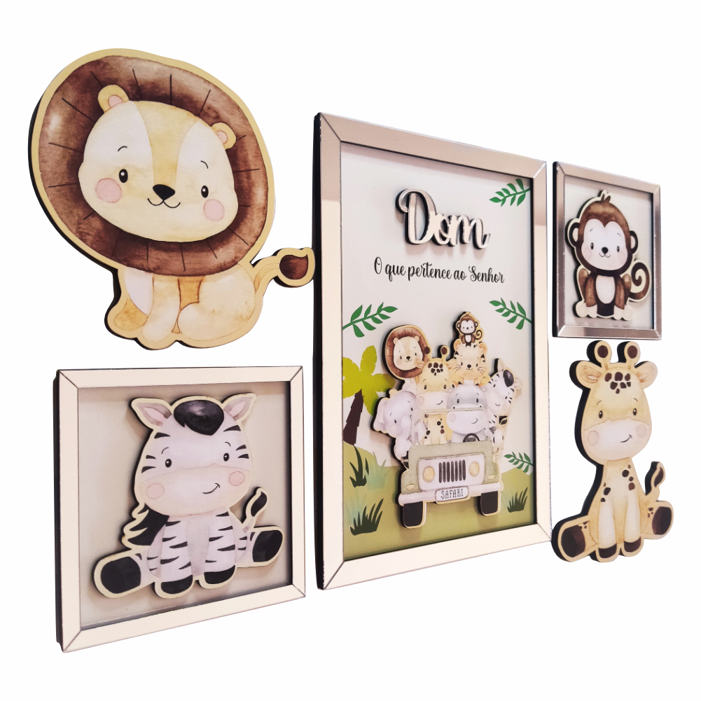 Quadrinhos Decorativos para Quarto: Onde Comprar | BuscaProdutos