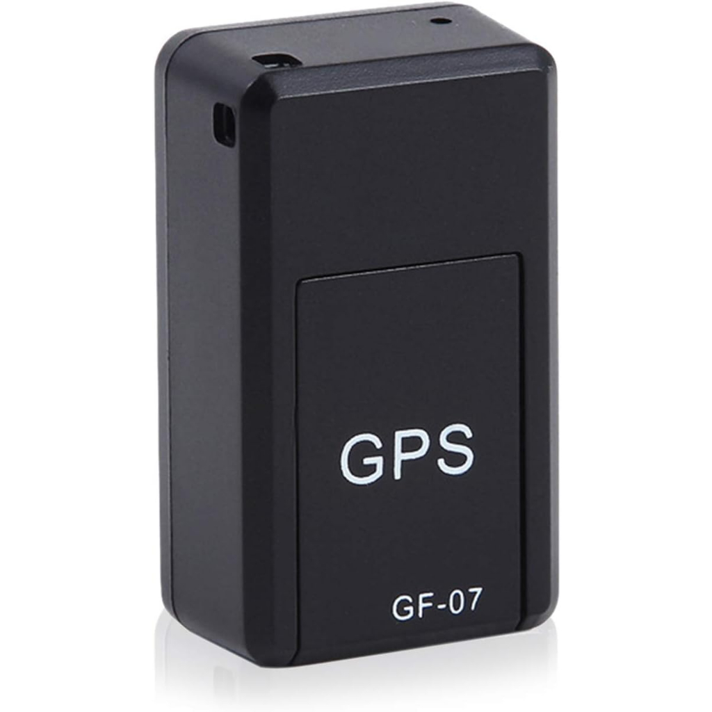 Rastreador GPS Dispositivo localizador de rastreamento em tempo real Rastreador de Chip! Com Microfone Espião!