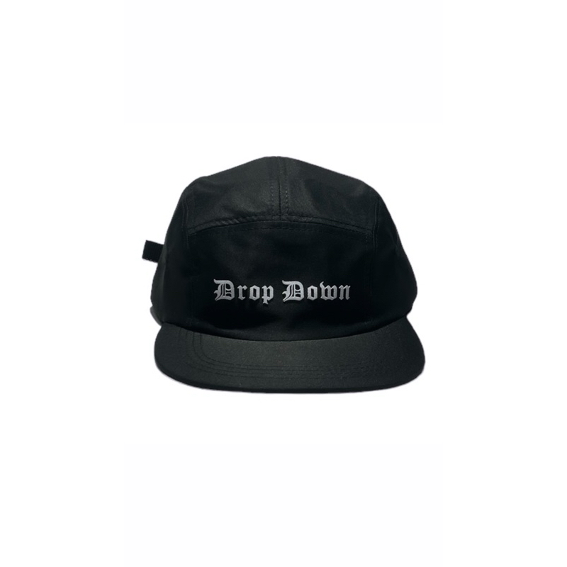 BONÉ 5PANEL ABA RETA CRAZY LIFE ORIGINAL DROP DOWN em Oferta na Shopee