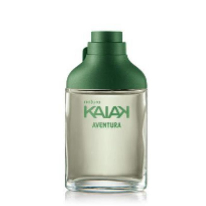Perfume Natura Kaiak Aventura Masculino Miniatura 25ml