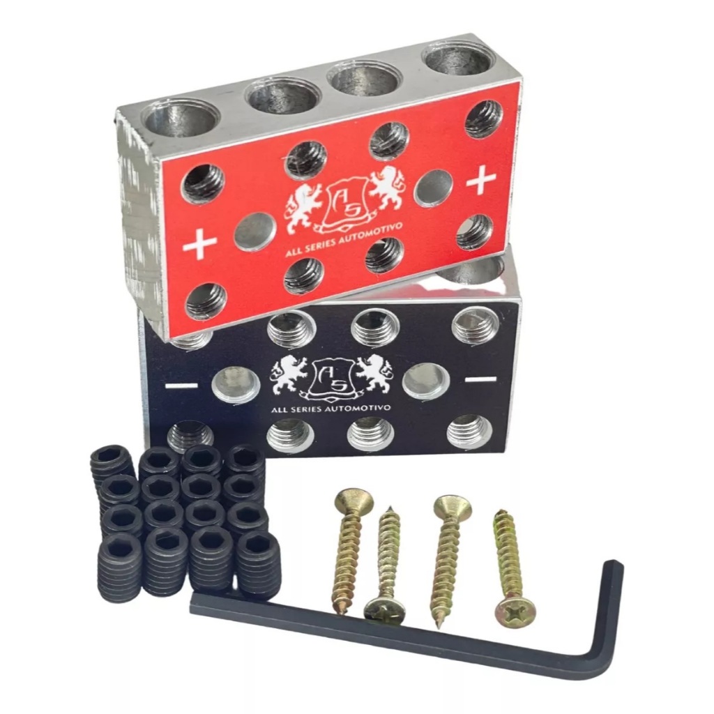 Barramento: Guia Completo e Onde Comprar | BuscaProdutos