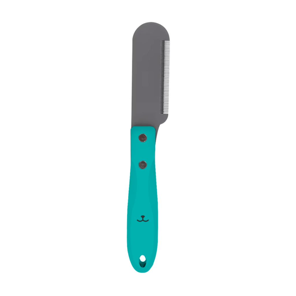 Faca Stripping 40 Dentes Azul Propetz