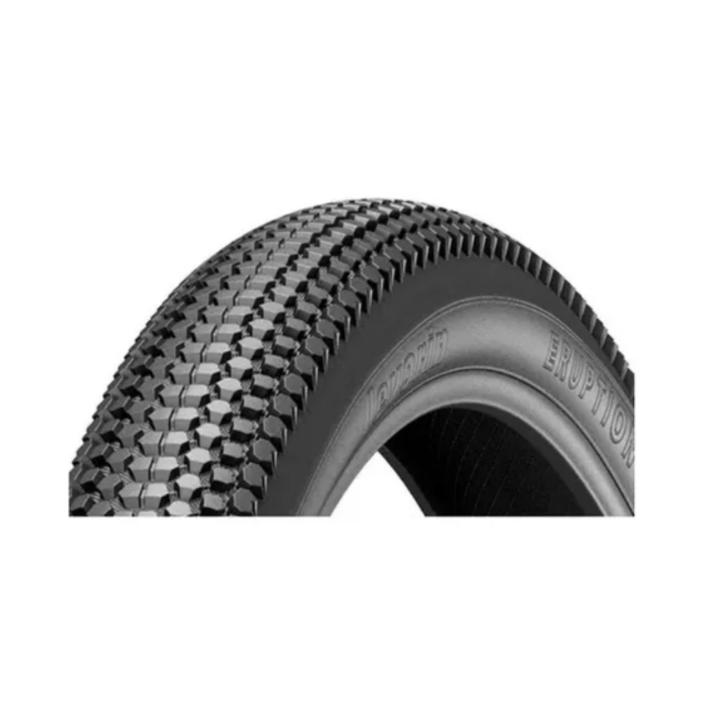 Pneu Bicicleta Mtb Levorin Eruption Aro 29 X 2.40 Bike Cravo Banda Leve Balão