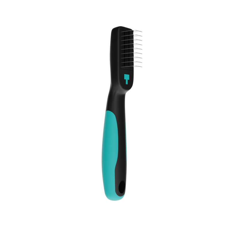 Desembolador De Pelos Pet Matbreaker 9 Lâminas Propetz