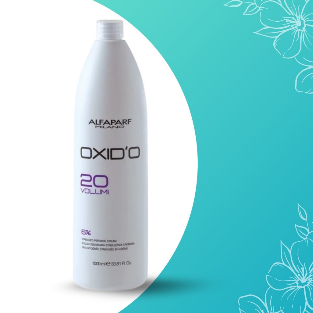 Ox Alfaparf: Guia Completo e Onde Comprar | BuscaProdutos