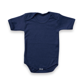 BODY BEBÊ SUEDINE MANGA CURTA 1/ 2/ 3 ANOS 100% ALGODÃO em Oferta na Shopee