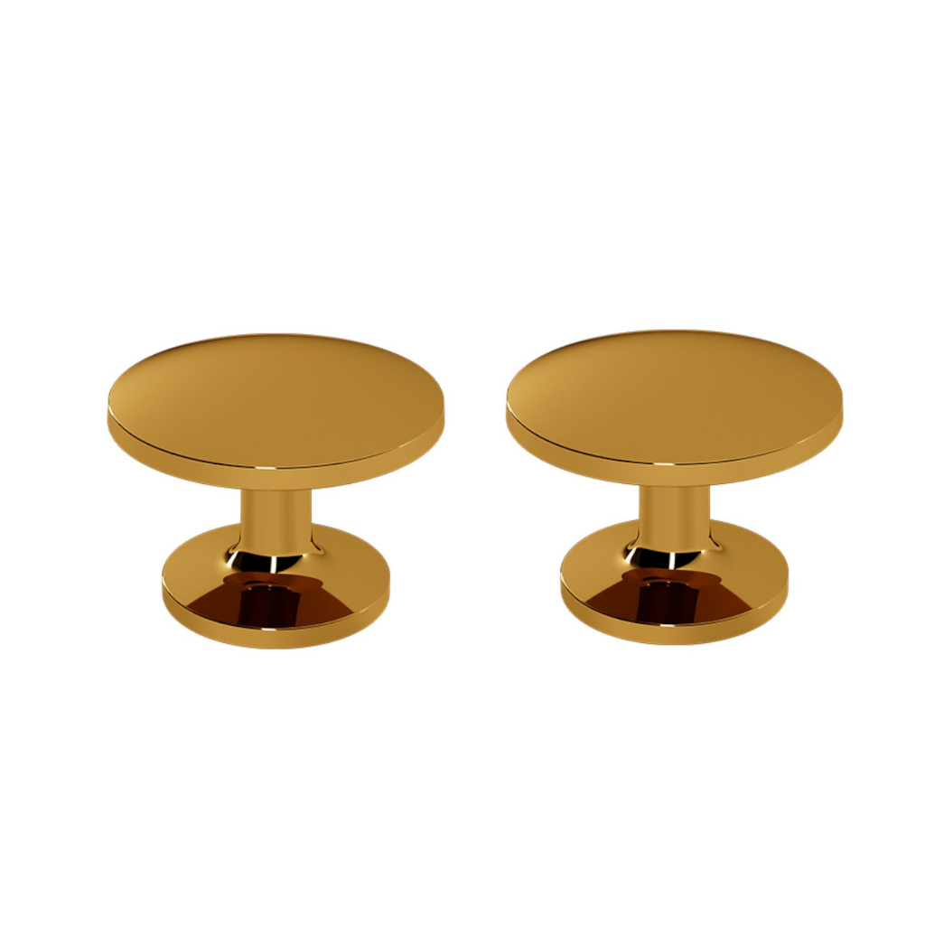 Cômoda com Puxador Dourado: Onde Comprar | BuscaProdutos